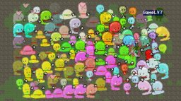 Gitigiti (X360) &nbsp; &copy; JinCycle 2009 &nbsp;  2/3