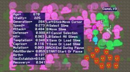 Gitigiti (X360) &nbsp; &copy; JinCycle 2009 &nbsp;  3/3