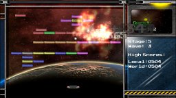 Bust A Wall (X360) &nbsp; &copy; Kevin Robinson 2009 &nbsp;  3/3