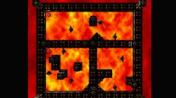 Velocity: Escape From Puzzle Hell (X360)   © Backenhofs, The 2009    1/3