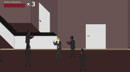 Criminals Under Arrest (X360) &nbsp; &copy; InterfaceKO 2009 &nbsp;  2/3