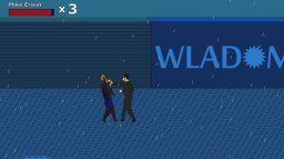 Criminals Under Arrest (X360) &nbsp; &copy; InterfaceKO 2009 &nbsp;  3/3