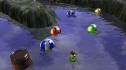 RadRiverRun (X360) &nbsp; &copy; Ferret Mojo 2009 &nbsp;  3/3