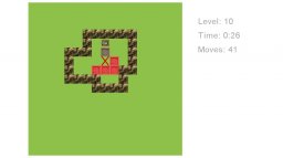 PushCrates (X360) &nbsp; &copy; KRGkill 2009 &nbsp;  2/3