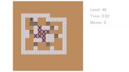 PushCrates (X360) &nbsp; &copy; KRGkill 2009 &nbsp;  3/3