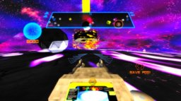 Rail Gun Charlie (X360) &nbsp; &copy; Labs Software 2009 &nbsp;  3/3