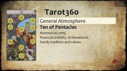 Tarot (2009) (X360) &nbsp; &copy; Digit-All Media 2009 &nbsp;  3/3