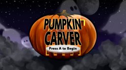 Pumpkin Carver (X360) &nbsp; &copy; Stegersaurus 2009 &nbsp;  1/3