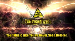 The Visualizer (X360) &nbsp; &copy; Cold Beam 2009 &nbsp;  1/3