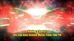 The Visualizer (X360) &nbsp; &copy; Cold Beam 2009 &nbsp;  2/3