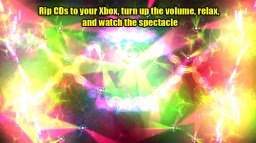 The Visualizer (X360) &nbsp; &copy; Cold Beam 2009 &nbsp;  3/3