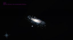 Dark Skies: Messier (X360)   © Oesis 2009    1/3
