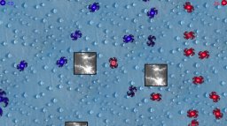 Influence (2009) (X360) &nbsp; &copy; Stamper 2009 &nbsp;  1/3