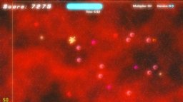 Boring Space Shooter (X360)   © Mude 2009    1/3