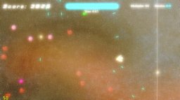 Boring Space Shooter (X360)   © Mude 2009    3/3