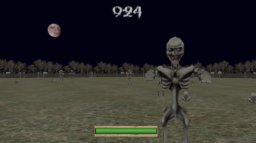 Night Of Doom (X360) &nbsp; &copy; Kaos Nyrb 2009 &nbsp;  1/3