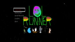 LOL Runner (X360)   © Elite Ownage 2009    1/3