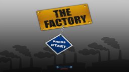 Speed Factory (X360) &nbsp; &copy; Blowmind Games 2009 &nbsp;  1/3