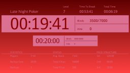 Poker Blinds (X360) &nbsp; &copy; Shuboarder 2009 &nbsp;  3/3