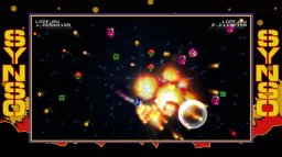 Squid Yes! Not So Octopus! (X360)   © Loafjaw 2009    1/3