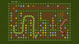 Snaker Ace (X360) &nbsp; &copy; LemonBallGames 2009 &nbsp;  1/3