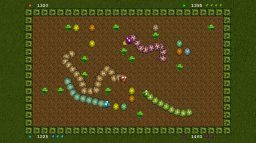 Snaker Ace (X360) &nbsp; &copy; LemonBallGames 2009 &nbsp;  2/3