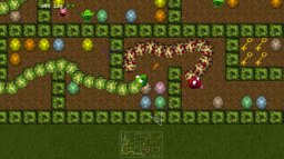 Snaker Ace (X360) &nbsp; &copy; LemonBallGames 2009 &nbsp;  3/3