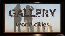Gallery: World Cities (X360)   © Binary Tweed 2009    1/3