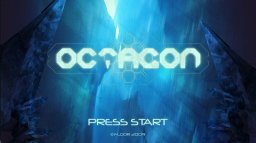 Octagon (X360)   © Floor 2009    1/3
