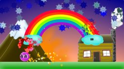 Kissy Poo (X360) &nbsp; &copy; ZBuffer, The 2009 &nbsp;  3/3