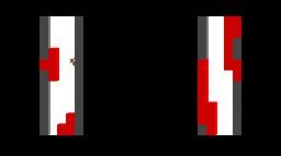 Experiment 12 (X360) &nbsp; &copy; Buddrick 2009 &nbsp;  1/3