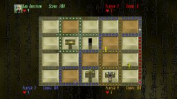 Relic Raider (X360) &nbsp; &copy; Nathan Cross 2009 &nbsp;  3/3