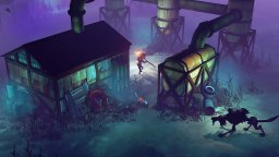 The Flame In The Flood: Complete Edition (PS4)   © Curve Digital 2017    1/3