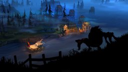 The Flame In The Flood: Complete Edition (PS4)   © Curve Digital 2017    2/3