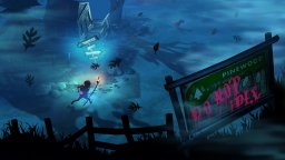The Flame In The Flood: Complete Edition (PS4)   © Curve Digital 2017    3/3