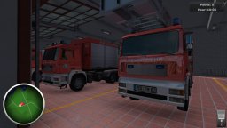 Firefighters: The Simulation (PC)   © UIG 2016    1/3