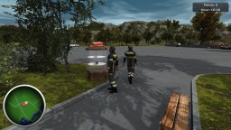 Firefighters: The Simulation (PC)   © UIG 2016    2/3