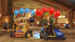 Mario Kart 8 Deluxe   © Nintendo 2017   (NS)    3/3