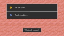 Molly The Were-Zompire (X360) &nbsp; &copy; Zeboyd 2009 &nbsp;  1/3