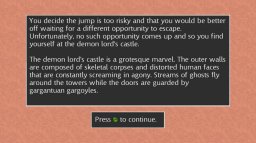 Molly The Were-Zompire (X360) &nbsp; &copy; Zeboyd 2009 &nbsp;  2/3