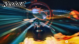 Redout (PC)   © 34BigThings 2016    2/3