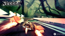 Redout (PC)   © 34BigThings 2016    3/3