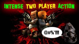 Grave Breaker (X360)   © Edible 2009    1/3