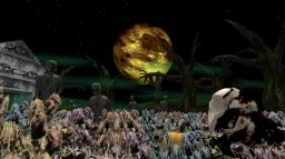 Grave Breaker (X360)   © Edible 2009    3/3