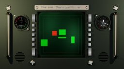 Pilot Test (X360) &nbsp; &copy; Holographic Dreams 2009 &nbsp;  2/3