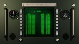 Pilot Test (X360) &nbsp; &copy; Holographic Dreams 2009 &nbsp;  3/3