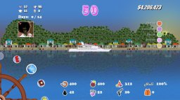 Partyboat (X360)   © Industry, The 2009    1/3