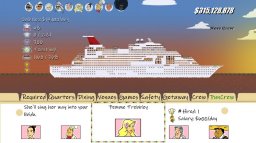 Partyboat (X360)   © Industry, The 2009    3/3