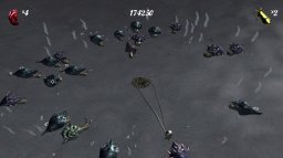 Snail-Shot Torpedo (X360) &nbsp; &copy; Bad Pilcrow 2009 &nbsp;  1/3