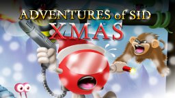 Adventures Of Sid: XMAS Special (X360)   © RetroCoders 2009    1/3